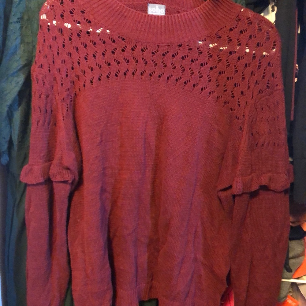 Sweater